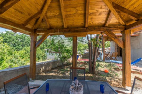 House Paklenica Stone
